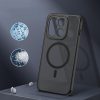 OnePlus 15 MagMat MagSafe vāciņš - melns