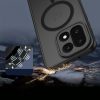 OnePlus 15 MagMat MagSafe vāciņš - melns