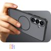 Samsung Galaxy S26 Hybrid Armor T maciņš - melns