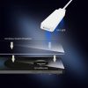 Rūdīts stikls Xiaomi Redmi Note 15 Pro+ 5G Glass UV+ - 2 gab.