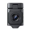 PrimeTrip VD1 Pro GPS 4K automašīnas kamera DVR - melna