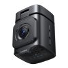 PrimeTrip VD1 Pro GPS 4K automašīnas kamera DVR - melna
