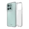 Motorola Edge 60 Neo plāns maciņš - caurspīdīgs