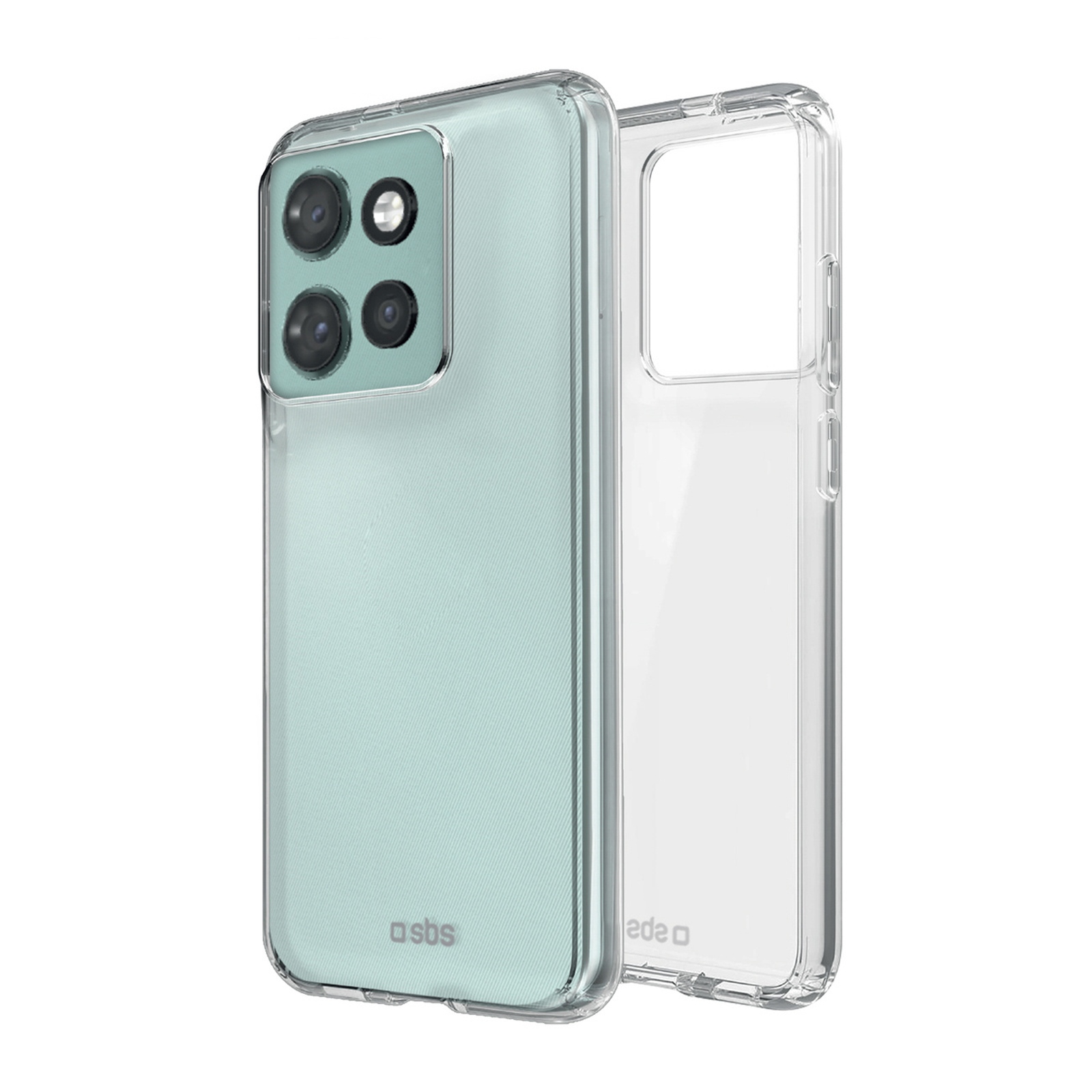 Motorola Edge 60 Neo plāns maciņš