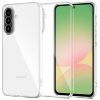 Samsung Galaxy A37 5G FlexAir maciņš-apvalks - caurspīdīgs