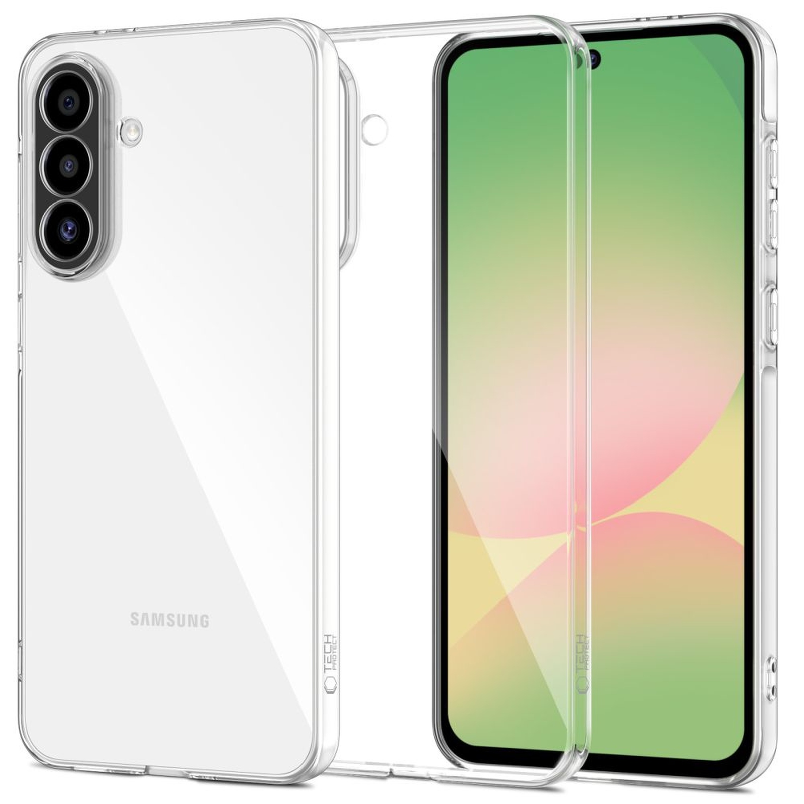 Samsung Galaxy A37 5G FlexAir maciņš-apvalks