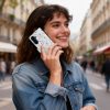 Samsung Galaxy A57 5G maciņš ar vāku - krāsaini ziedi