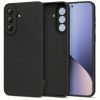 Samsung Galaxy A37 5G Icon maciņš - melns