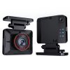 P1 FullHD 30 kadri/s automašīnas videoreģistrators - melns