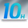 1034844-10-rysik-do-ipada-pencil-a12-bialy-metapen-hurtownia-dropshipping.jpg iPad Pencil A12 irbulis — balts