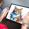 1034844-8-rysik-do-ipada-pencil-a12-bialy-metapen-hurtownia-dropshipping.jpg iPad Pencil A12 irbulis — balts