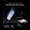 Rūdīts stikls Samsung Galaxy A57 5G Glas.tR EZ Fit Pro - 2 gab.