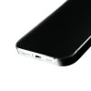 Silikona maciņš iPhone 16 Puro 03 Nude - caurspīdīgs