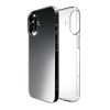 Silikona maciņš iPhone 16 Puro 03 Nude - caurspīdīgs