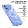 1034876-5-etui-na-iphone-16-flexair-magsafe-przezroczyste-tech-protect-hurtownia-dropshipping.jpg iPhone 16 FlexAir MagSafe vāciņš — caurspīdīgs
