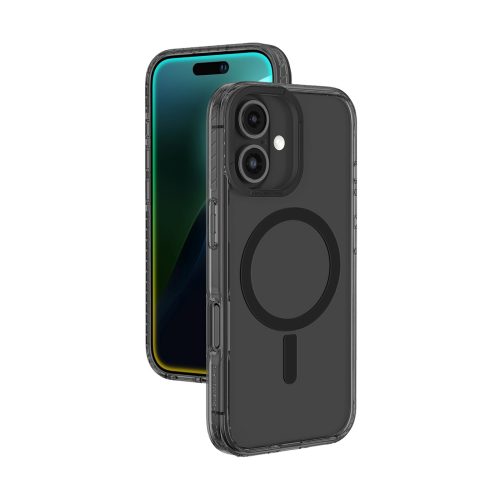 Titan Pro Mag futrālis - melns