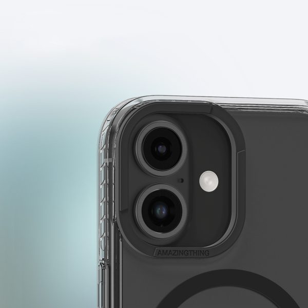 Titan Pro Mag futrālis - melns