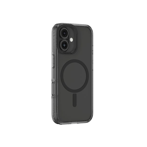Titan Pro Mag futrālis - melns