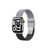 2 Apple Watch siksniņu komplekts (45/46/49 mm) - pelēki melns/pelēks