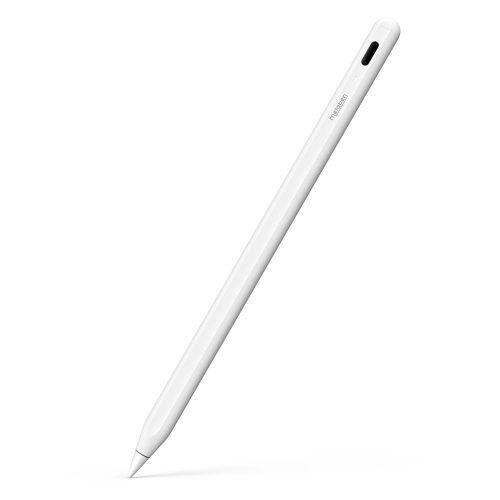 iPad Pencil A8 irbulis - balts