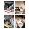 1034897-5-rysik-stylus-do-ipada-pencil-a8-bialy-hurtownia-dropshipping.jpg iPad Pencil A8 irbulis - balts