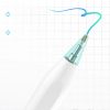 1034897-6-rysik-stylus-do-ipada-pencil-a8-bialy-hurtownia-dropshipping.jpg iPad Pencil A8 irbulis - balts