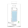 iPhone 17 Air Plate Mag MagSafe vāciņš — gaiši zils