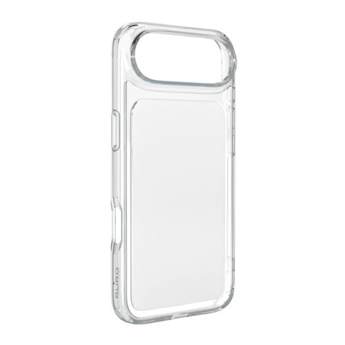 iPhone 17 Air Plate Mag MagSafe vāciņš — balts