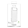 iPhone 17 Air Plate Mag MagSafe vāciņš — balts