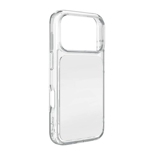 iPhone 17 Pro Max Plate Mag MagSafe vāciņš — balts
