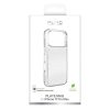 iPhone 17 Pro Max Plate Mag MagSafe vāciņš — balts