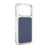 iPhone 17 Pro Plate Mag MagSafe vāciņš — zils