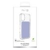 iPhone 17 Plate Mag MagSafe vāciņš — violets