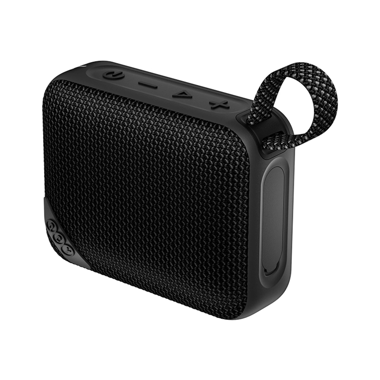 Bezvadu Bluetooth skaļrunis ar RGB fona