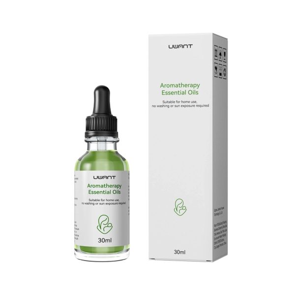 Ēteriskā eļļa UWANT M700 putekļsūcējam 30 ml