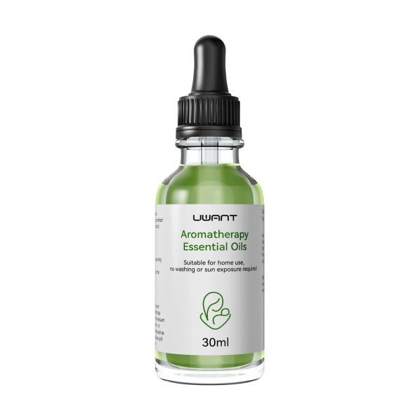 Ēteriskā eļļa UWANT M700 putekļsūcējam 30 ml