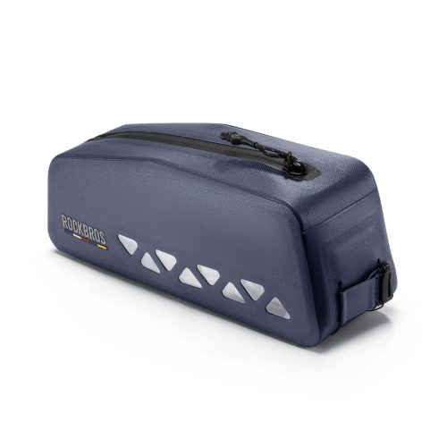 1034933-1-torba-rowerowa-wodoodporna-na-rame-1l-niebieska-hurtownia-dropshipping.jpg Ūdensizturīga velosipēda rāmja soma 1L - zila