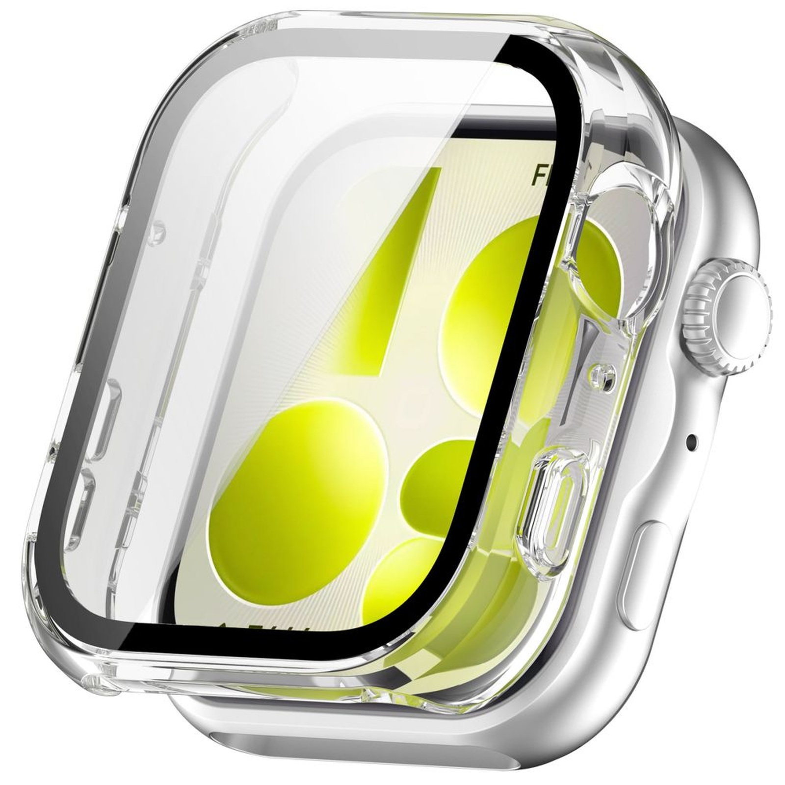 Huawei Watch Fit 5 aizsardzības aizsargvāciņš