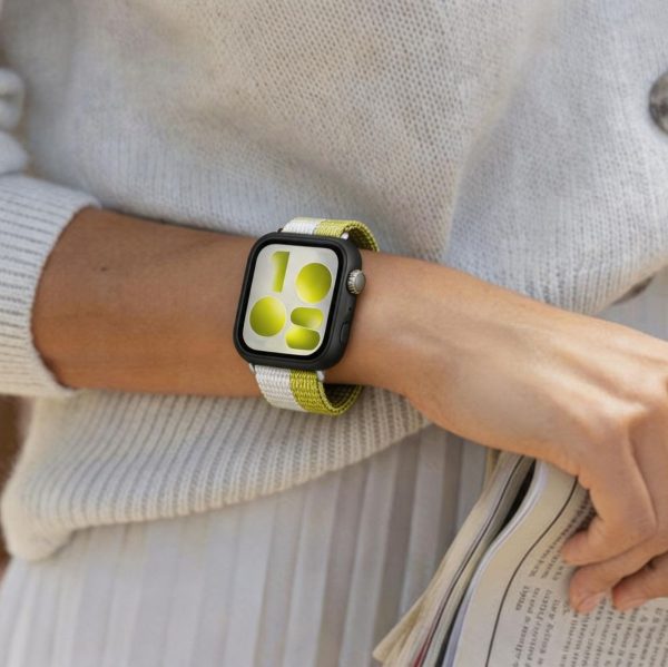 Huawei Watch Fit 5 aizsardzības aizsargvāciņš - melns