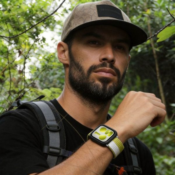Huawei Watch Fit 5 aizsardzības aizsargvāciņš - melns