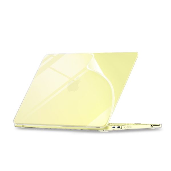 1034949-2-etui-na-macbook-neo-13-2026-softshell-tech-protect-hurtownia-dropshipping.jpg MacBook Neo 13'' 2026 Softshell maciņš - caurspīdīgs