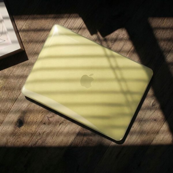 1034949-8-etui-na-macbook-neo-13-2026-softshell-tech-protect-hurtownia-dropshipping.jpg MacBook Neo 13'' 2026 Softshell maciņš - caurspīdīgs
