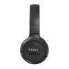 JBL Tune 510 bezvadu austiņas - melnas