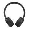 JBL Tune 510 bezvadu austiņas - melnas