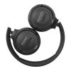 JBL Tune 510 bezvadu austiņas - melnas