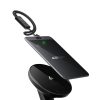 Bluetooth lokatora karte, kas ir saderīga ar Apple Find My - pelēka