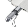 1035004-4-adapter-przejsciowka-usb-c-usb-a-szary-acefast-hurtownia-dropshipping.jpg USB-C - USB-A adapteris - pelēks
