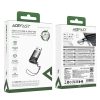1035004-7-adapter-przejsciowka-usb-c-usb-a-szary-acefast-hurtownia-dropshipping.jpg USB-C - USB-A adapteris - pelēks
