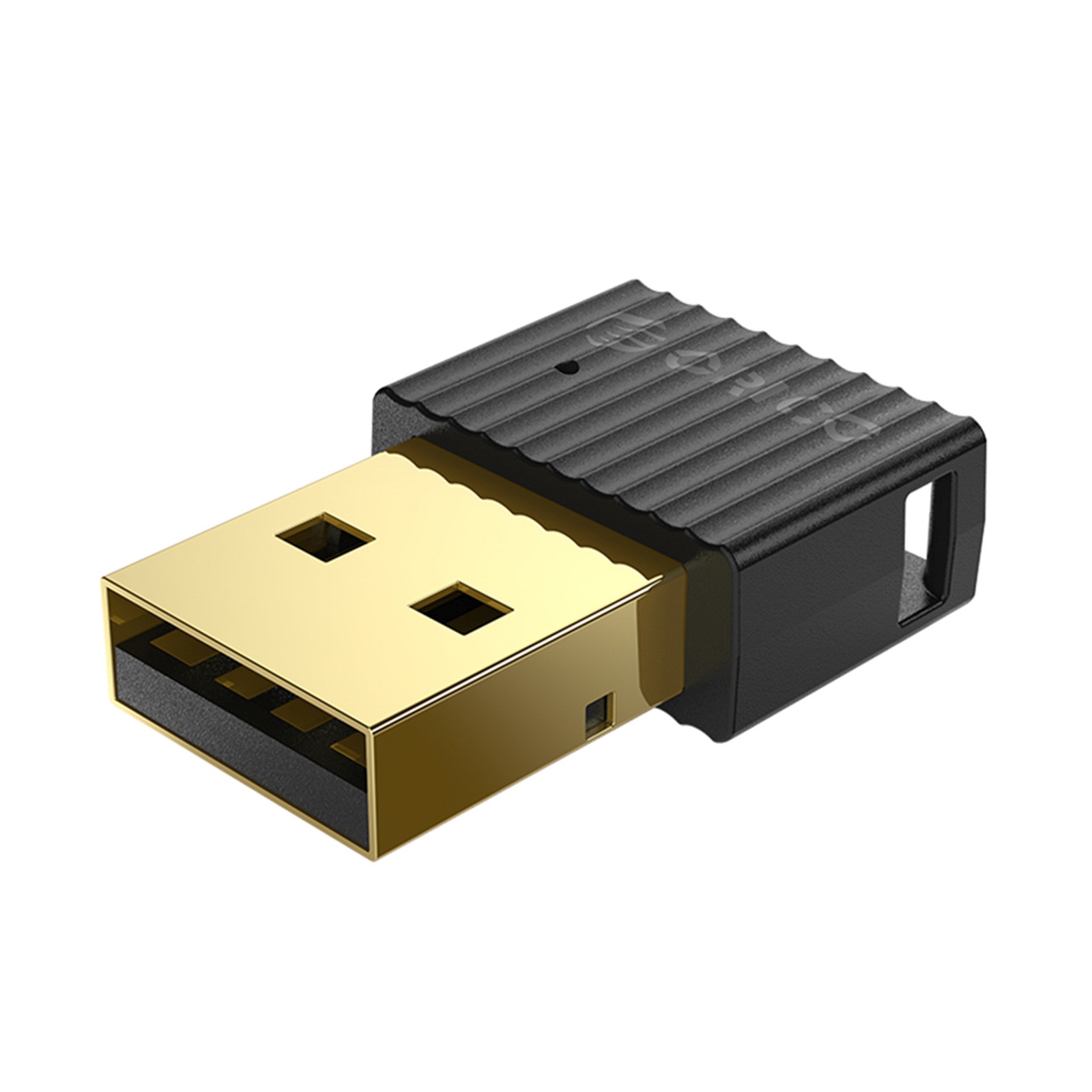 Bluetooth 5.0 USB-A uztvērēja adapteris
