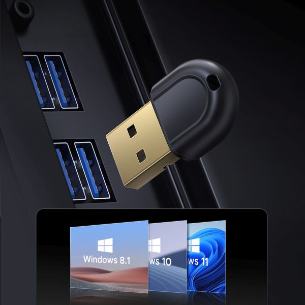 1035007-5-adapter-bluetooth-5-3-usb-a-czarny-orico-hurtownia-dropshipping.jpg Bluetooth 5.3 USB-A adapteris — melns